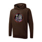 Halloween Couple Hoodie PWO045