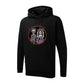 Halloween Couple Hoodie PWO045