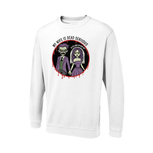 Halloween  Sweatshirt PW0045