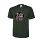 Halloween T-Shirt PW0045