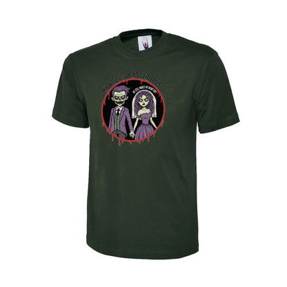 Halloween T-Shirt PW0045