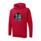 Halloween Couple Hoodie PWO045