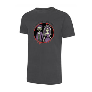 Halloween T-Shirt PW0045