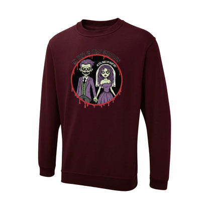 Halloween  Sweatshirt PW0045