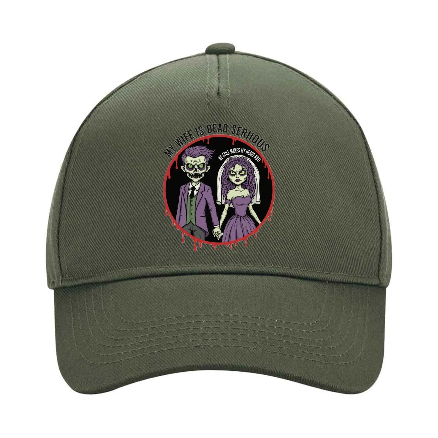 Halloween  Cap PW0045