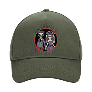 Halloween  Cap PW0045