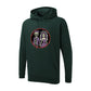 Halloween Couple Hoodie PWO045