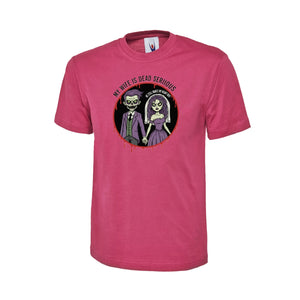 Halloween T-Shirt PW0045