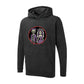 Halloween Couple Hoodie PWO045