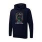 Halloween Couple Hoodie PWO046