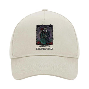 Halloween  Cap PW0046
