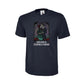 Halloween Couple T-Shirt PW0046