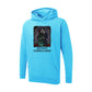 Halloween Couple Hoodie PWO046
