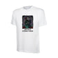 Halloween Couple T-Shirt PW0046