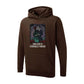 Halloween Couple Hoodie PWO046