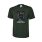 Halloween Couple T-Shirt PW0046
