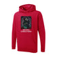 Halloween Couple Hoodie PWO046