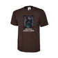 Halloween Couple T-Shirt PW0046