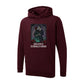 Halloween Couple Hoodie PWO046