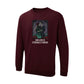 Halloween Couple Sweatshirt PW0046