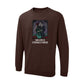 Halloween Couple Sweatshirt PW0046