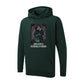 Halloween Couple Hoodie PWO046