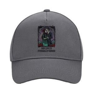 Halloween  Cap PW0046