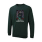 Halloween Couple Sweatshirt PW0046