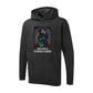 Halloween Couple Hoodie PWO046