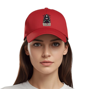 Halloween  Cap PW0047
