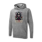 Halloween Couple Hoodie PWO047