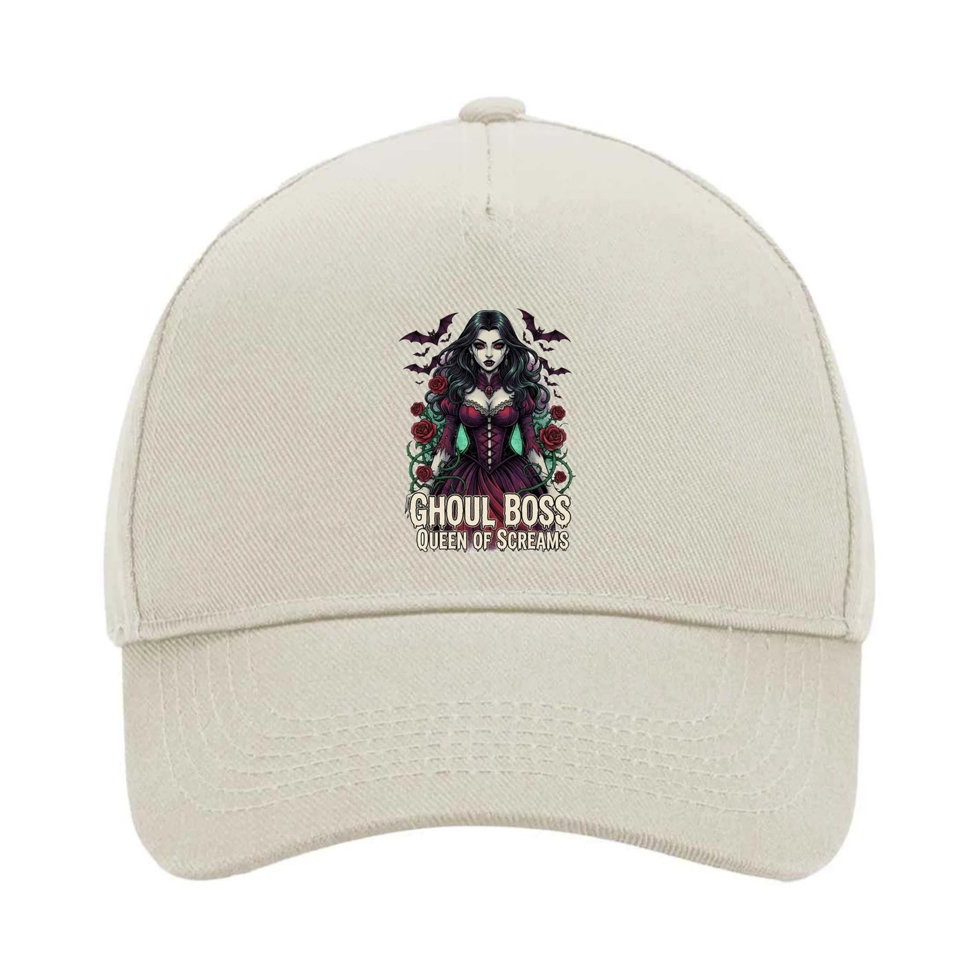 Halloween  Cap PW0047