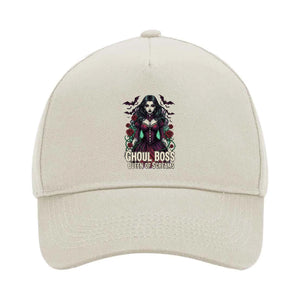Halloween  Cap PW0047