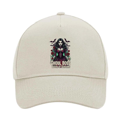 Halloween  Cap PW0047
