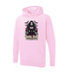 Halloween Couple Hoodie PWO047