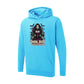 Halloween Couple Hoodie PWO047