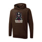 Halloween Couple Hoodie PWO047