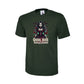 Halloween Couple T-Shirt PW0047