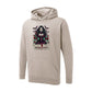 Halloween Couple Hoodie PWO047