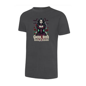 Halloween Couple T-Shirt PW0047
