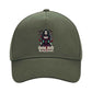 Halloween  Cap PW0047