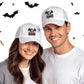Halloween  Cap PW0048