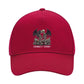 Halloween  Cap PW0048
