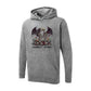 Halloween Couple Hoodie PWO048