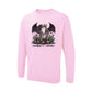 Halloween Couple Sweatshirt PW0048