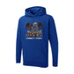 Halloween Couple Hoodie PWO048