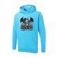 Halloween Couple Hoodie PWO048