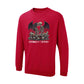 Halloween Couple Sweatshirt PW0048