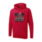 Halloween Couple Hoodie PWO048