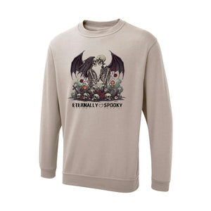 Halloween Couple Sweatshirt PW0048